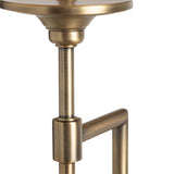 Olympia Gold Table Lamp (Set of 2) - Ornate Home