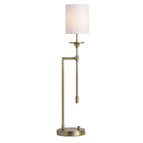 Olympia Gold Table Lamp (Set of 2) - Ornate Home