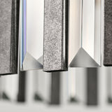 Olympia Iron Chandelier - Ornate Home