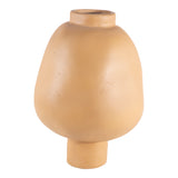 Oma Beige Decorative Vessel - Ornate Home