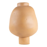 Oma Beige Decorative Vessel - Ornate Home