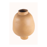 Oma Beige Decorative Vessel - Ornate Home