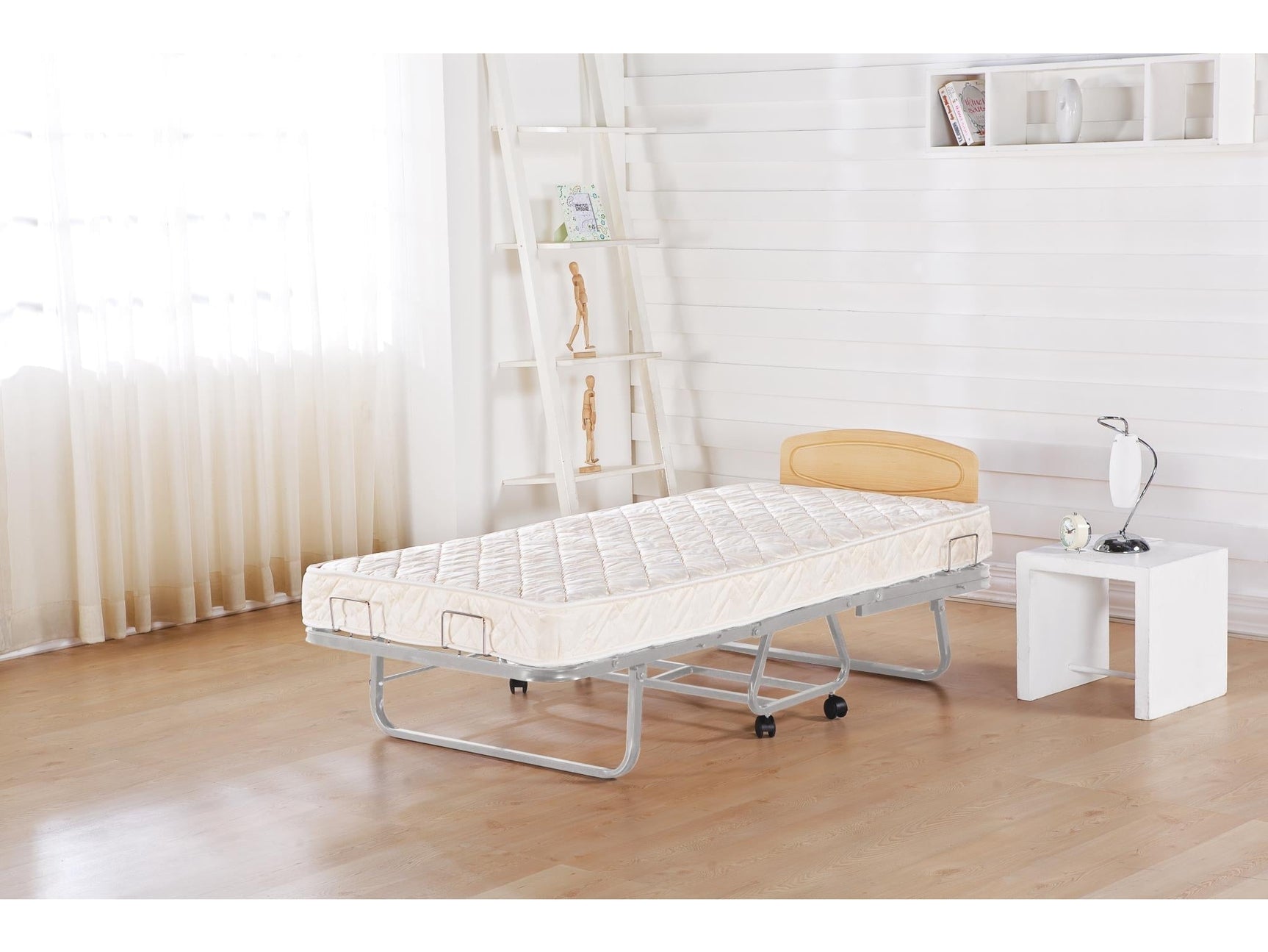 Omega Folding Bed - Ornate Home