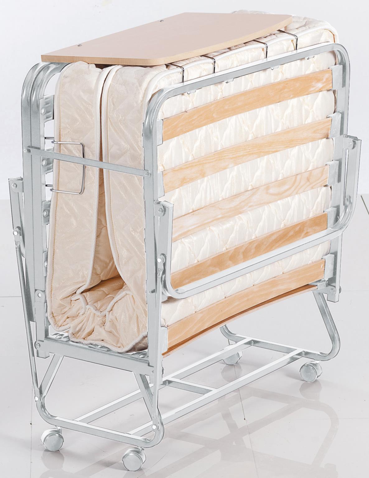 Omega Folding Bed - Ornate Home