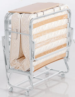 Omega Folding Bed - Ornate Home
