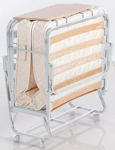 Omega Folding Bed - Ornate Home