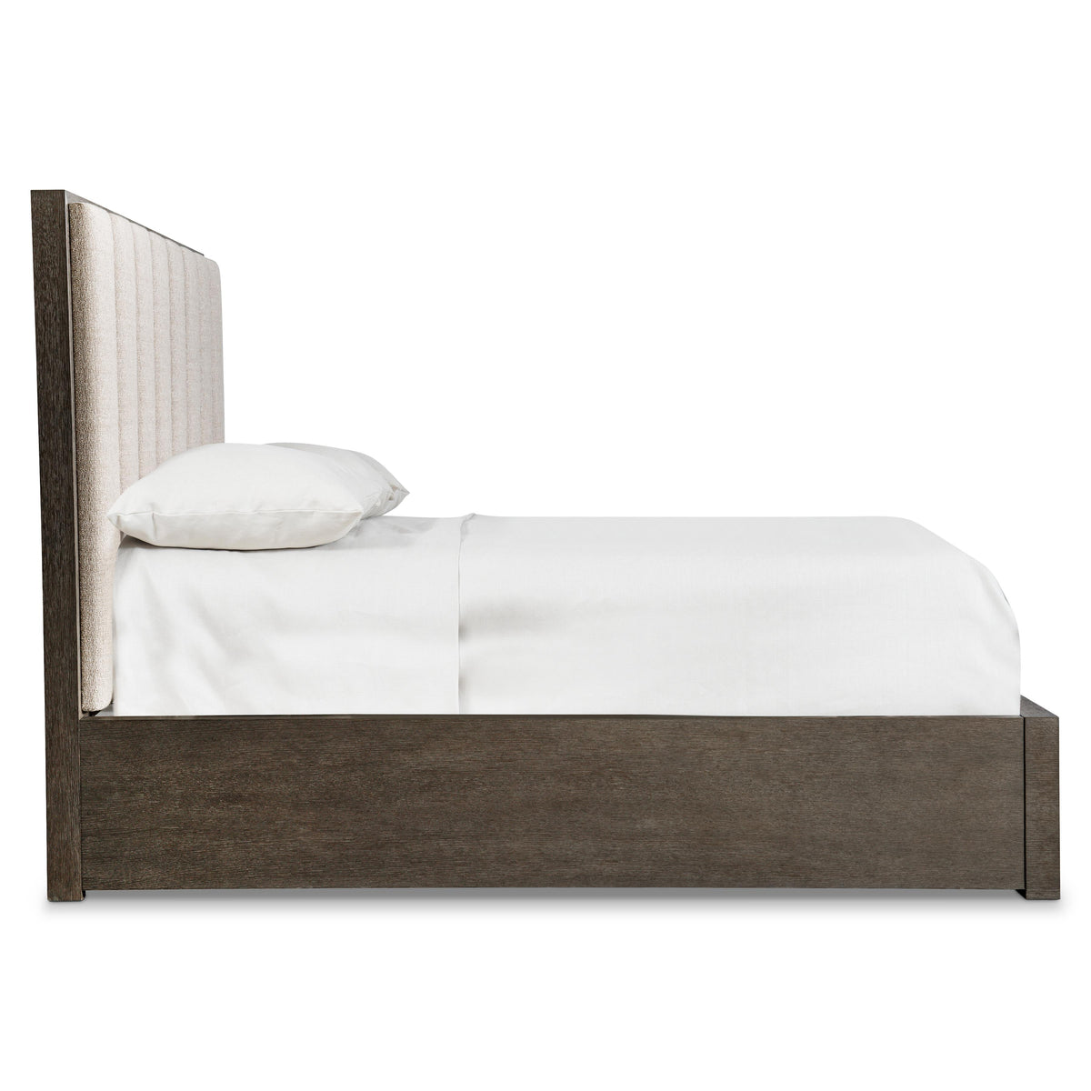 Omeir King Panel Bed - Ornate Home