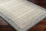 Omeo Wool Area Rug - Ornate Home