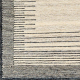 Omeo Wool Area Rug - Ornate Home