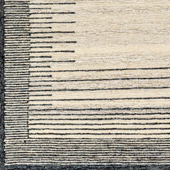 Omeo Wool Area Rug - Ornate Home