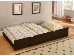 Omnus Espresso Trundle - Ornate Home