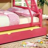 Omnus Pink Trundle - Ornate Home