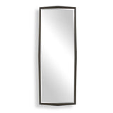 On Point Bronze Tall Mirror - Ornate Home