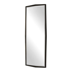 On Point Bronze Tall Mirror - Ornate Home