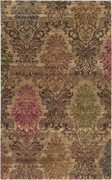 Onaka Area Carpet - Clearance - Ornate Home