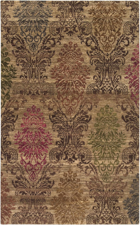 Onaka Area Carpet - Clearance - Ornate Home
