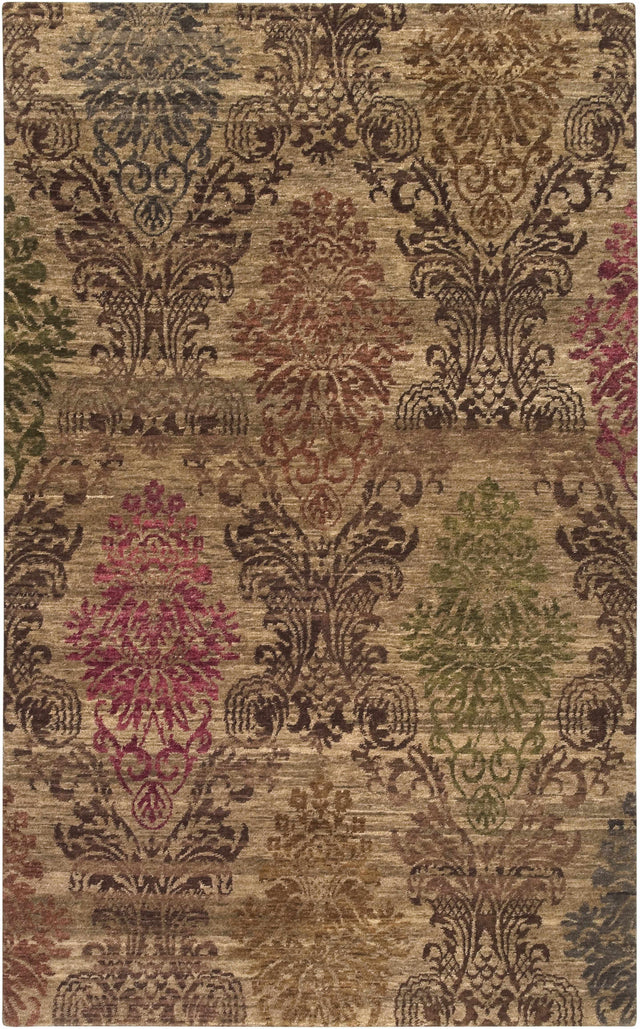 Onaka Area Carpet - Clearance - Ornate Home
