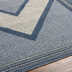 Onan Area Rug - Clearance - Ornate Home