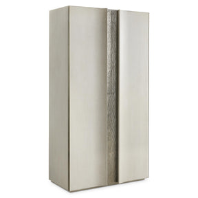 Onda Ivory Storage Cabinet