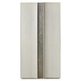 Onda Ivory Storage Cabinet
