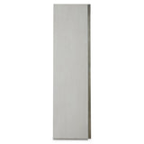 Onda Ivory Storage Cabinet