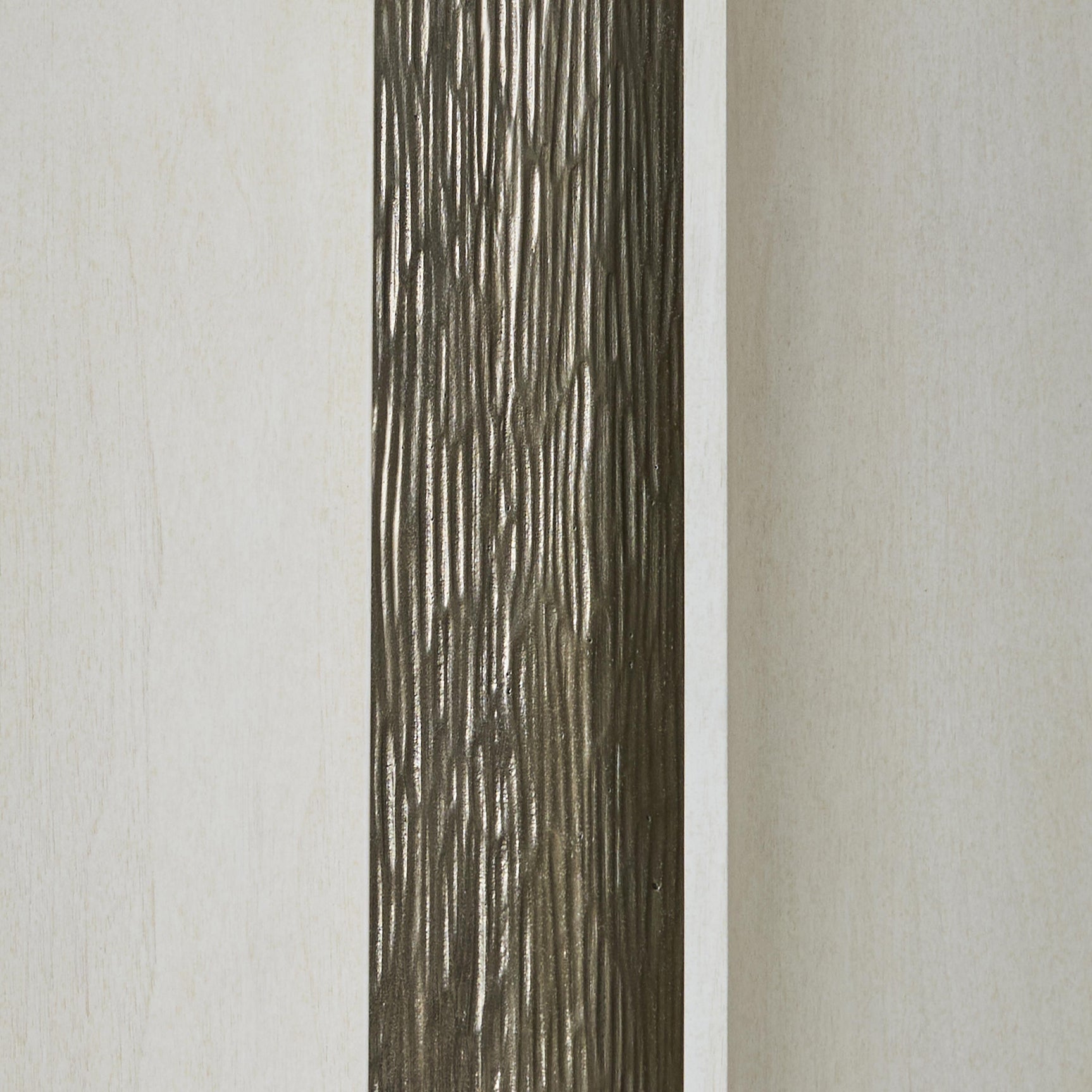 Onda Ivory Storage Cabinet