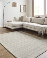 Onika Modern Wool Rug - Ornate Home