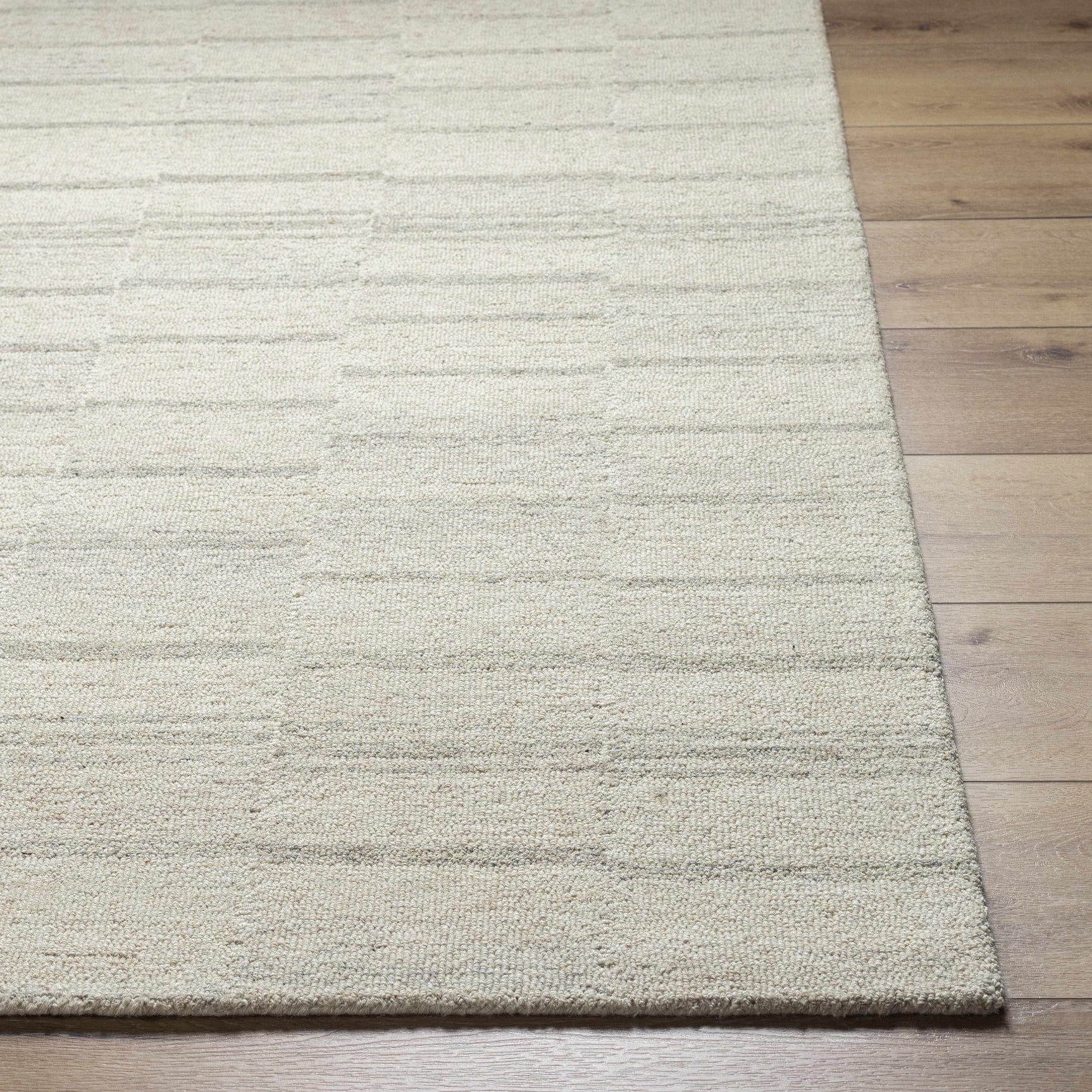 Onika Modern Wool Rug - Ornate Home