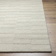 Onika Modern Wool Rug - Ornate Home