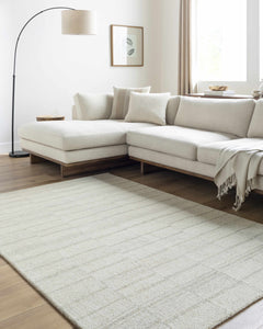 Onika Modern Wool Rug - Ornate Home