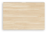 Onita Natural Five Drawer Chest (Online Special Price) - Ornate Home