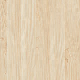 Onita Natural King Platform Bed with 1 Side Storage - Ornate Home