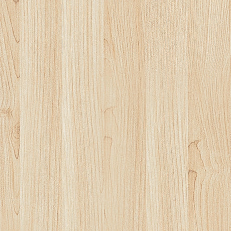 Onita Natural King Platform Bed with 1 Side Storage - Ornate Home