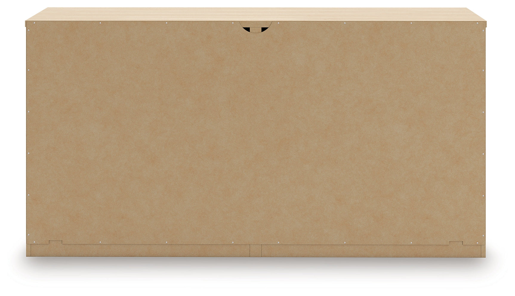 Onita Natural Six Drawer Dresser (Online Special Price) - Ornate Home