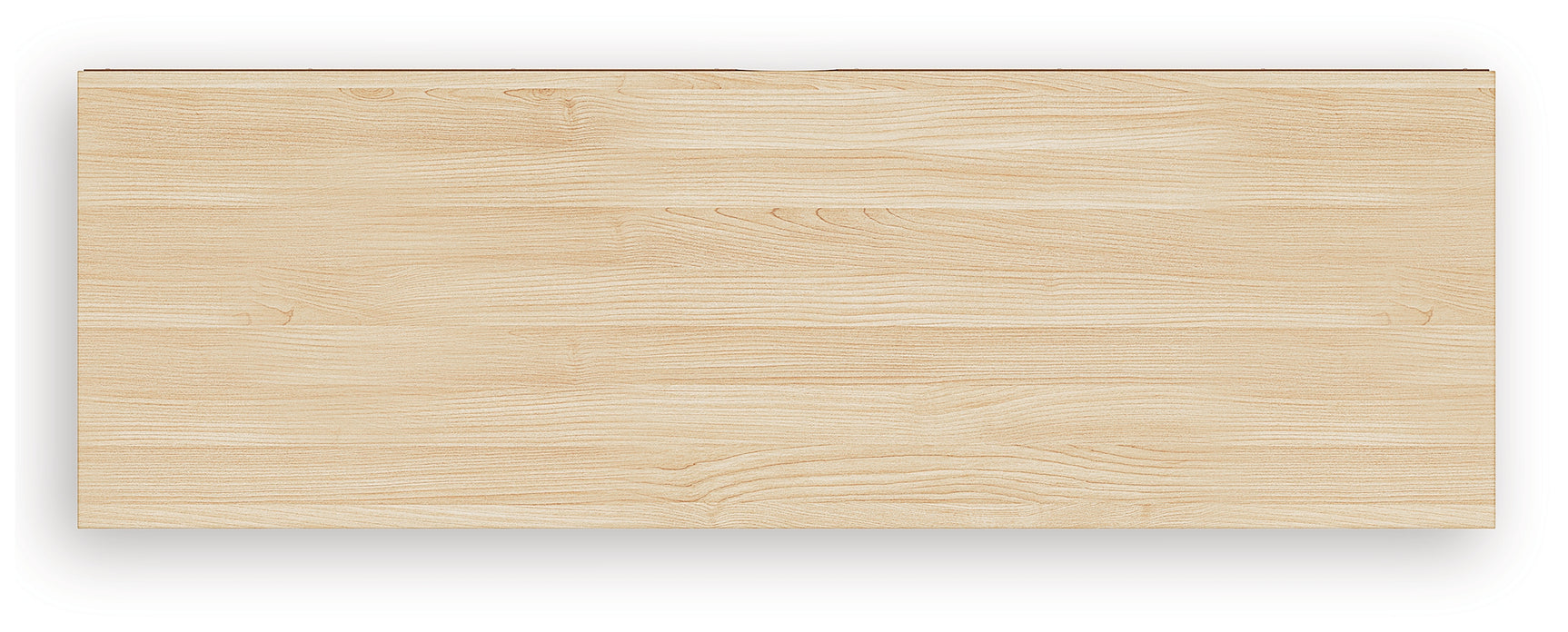 Onita Natural Six Drawer Dresser - Ornate Home