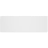 Onita White 60" Home Office Desk - Ornate Home