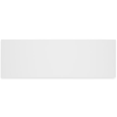 Onita White 60" Home Office Desk - Ornate Home