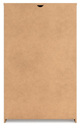 Onita White Chest of Drawers (Online Special Price) - Ornate Home