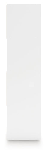 Onita White Eight Cube Organizer (Online Special Price) - Ornate Home
