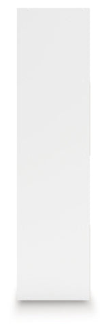 Onita White Eight Cube Organizer (Online Special Price) - Ornate Home