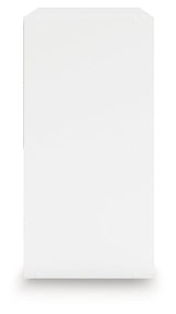 Onita White Four Cube Organizer (Online Special Price) - Ornate Home