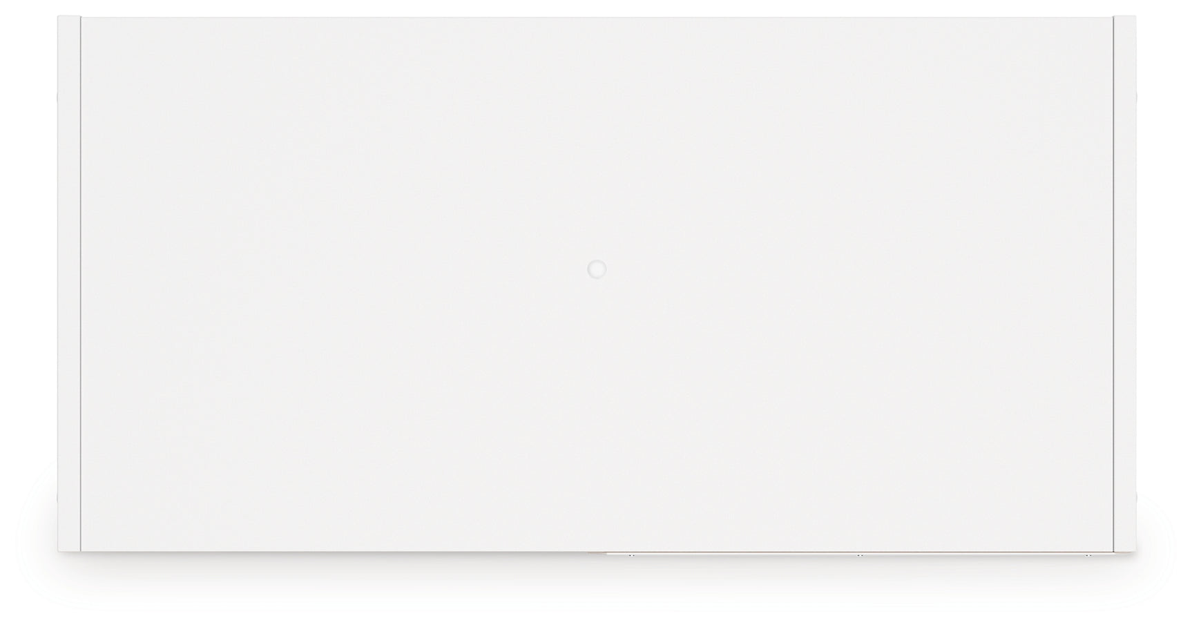 Onita White Four Cube Organizer - Ornate Home