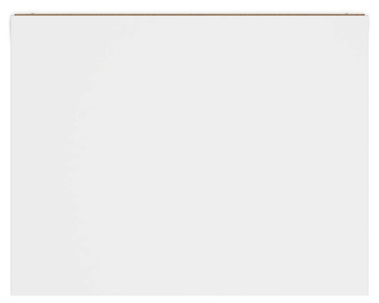 Onita White Nightstand (Online Special Price) - Ornate Home