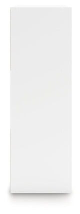 Onita White Nine Cube Organizer (Online Special Price) - Ornate Home