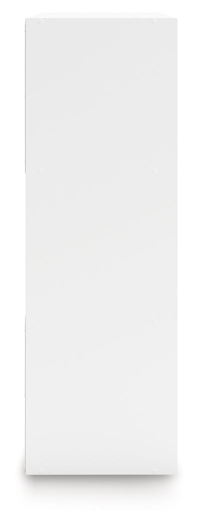 Onita White Nine Cube Organizer (Online Special Price) - Ornate Home