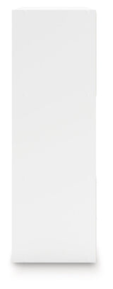 Onita White Nine Cube Organizer (Online Special Price) - Ornate Home