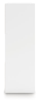 Onita White Nine Cube Organizer - Ornate Home