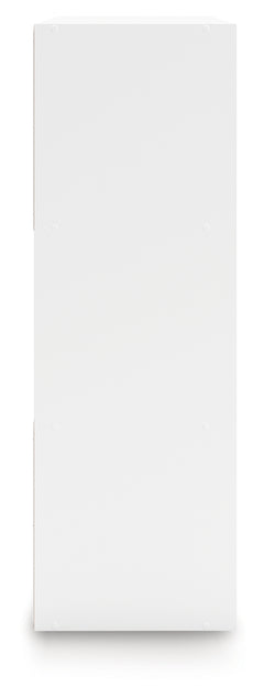 Onita White Nine Cube Organizer - Ornate Home