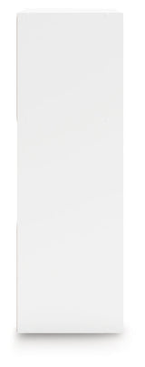 Onita White Six Cube Organizer (Online Special Price) - Ornate Home
