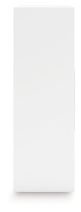 Onita White Six Cube Organizer (Online Special Price) - Ornate Home